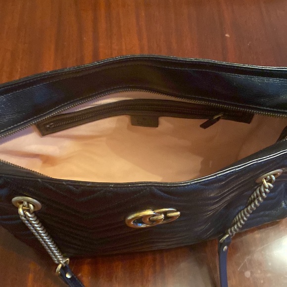 Gucci GG Marmont Matelasse - Picture 4 of 7